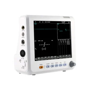 Air Handling Units, Portable, Plug-In