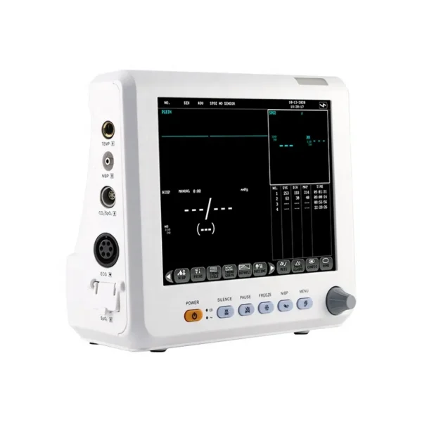 Air Handling Units, Portable, Plug-In