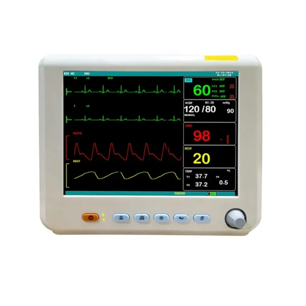 Air Handling Units, Portable, Plug-In - view 4