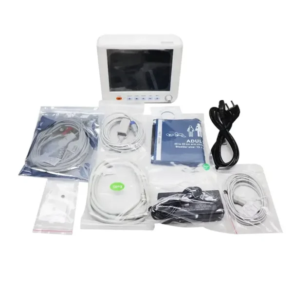 Air Handling Units, Portable, Plug-In - view 6