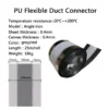 Air Handling Units, PVC, HVAC - view 2