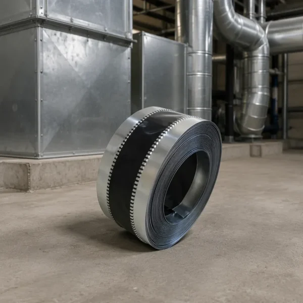 Air Handling Units, PVC, HVAC - view 5