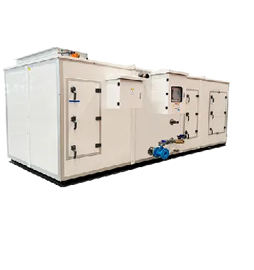 Air Handling Units, R-410A - view 3