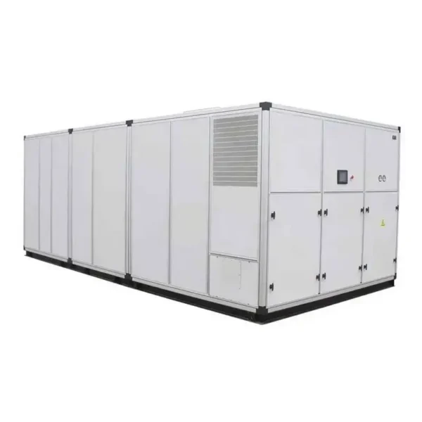 Air Handling Units, R-410A - view 4
