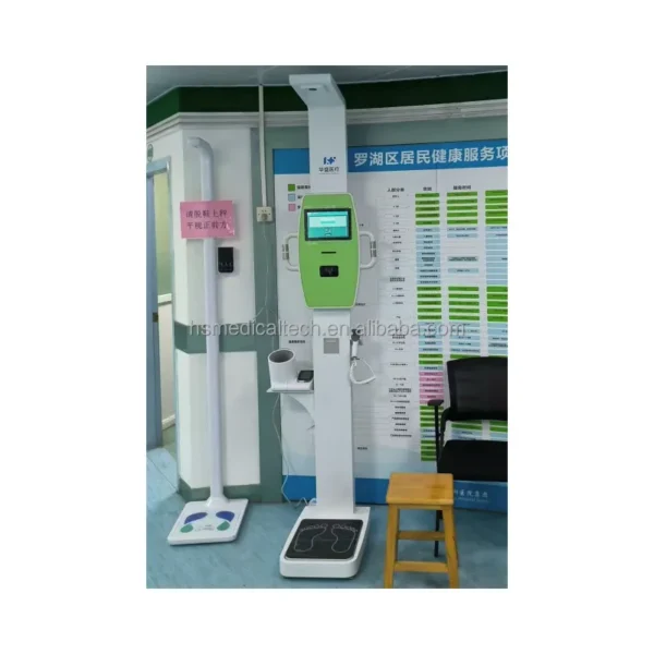 Air Handling Units, Sheet metal + ABS - view 5