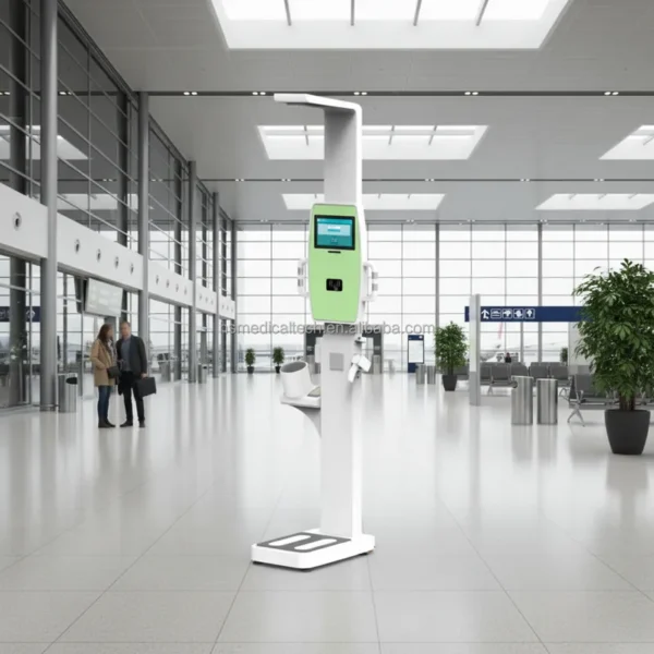Air Handling Units, Sheet metal + ABS - view 6