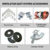 Air Handling Units, Steel, HVAC - view 4