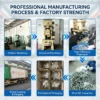 Air Handling Units, Steel, HVAC - view 5