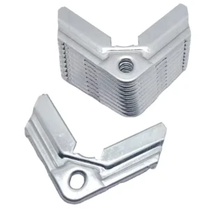 Air Handling Units, TDF, HVAC, Steel