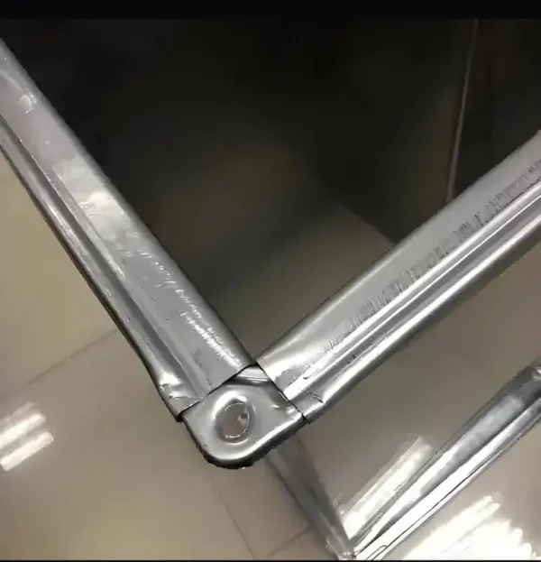 Air Handling Units, TDF, HVAC, Steel - view 4