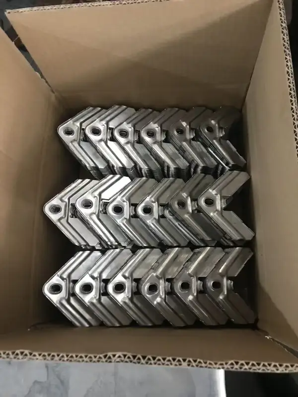Air Handling Units, TDF, HVAC, Steel - view 5
