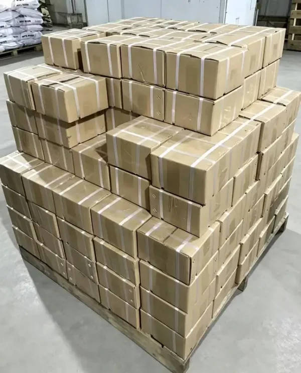 Air Handling Units, TDF, HVAC, Steel - view 6