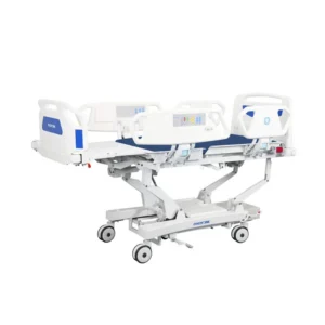 Air Handling Units, YA-D8-1, ICU