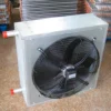 Air Heat Exchanger, Stainless, Steel