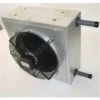 Air Heat Exchanger, Stainless, Steel - view 2