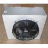Air Heat Exchanger, Stainless, Steel - view 4