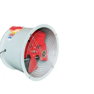 Axial Flow Fans