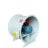 Air Heat Extractor, Solar, 25W, Axial, Roof - view 2