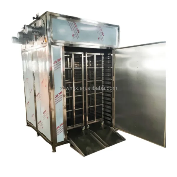 Air Heat Pump, 380 V - view 5