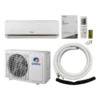 Air Heat Pump, Inverter, Wall - view 3