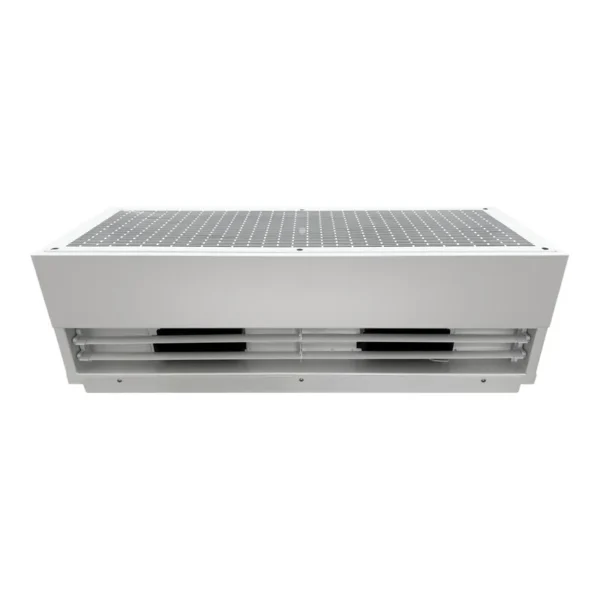 Air Heat Recovery Unit, 220 V, Stainless Steel - view 6