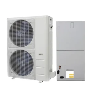 Air Heat Recovery Unit, Electrical, R454B
