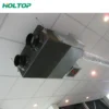 Air Heat Recovery Ventilator, WIFI, 150cmh, ABS Plastic - view 2