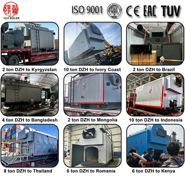 Air Heater, 0000kcal, 400, 0000kcal/h - view 2