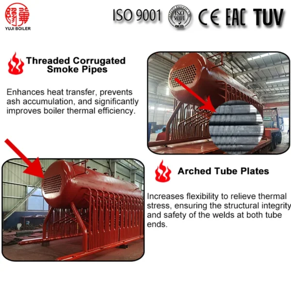 Air Heater, 0000kcal, 400, 0000kcal/h - view 3