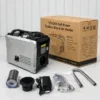Air Heater, 12V/24V, Portable, 5KW, 12-Hour