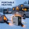 Air Heater, 12V/24V, Portable, 5KW, 12-Hour - view 5