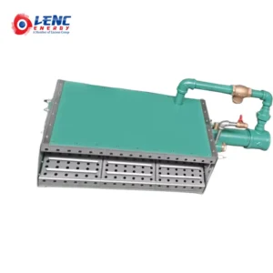 Air Heater, 220V, PLC, Stainless Steel