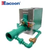 Air Heater, 220V, PLC - view 3