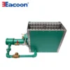 Air Heater, 220V, PLC - view 6