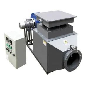 Air Heater, 30kw, 60kw