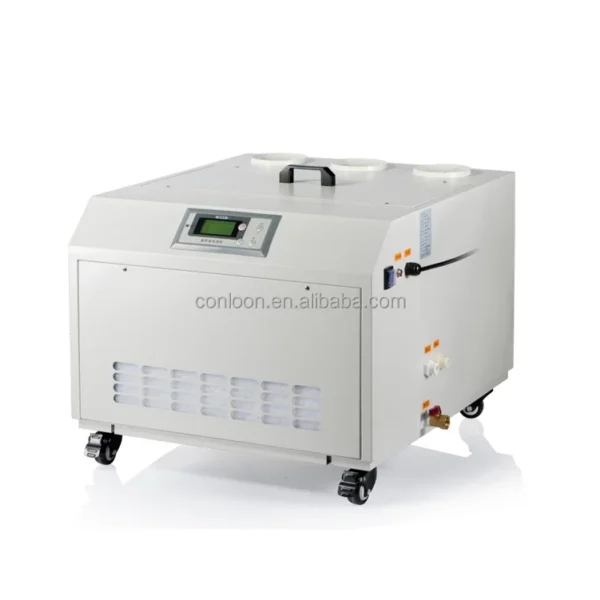 Air Innovations Ultrasonic Humidifier, 15L, 220V, CE - view 3