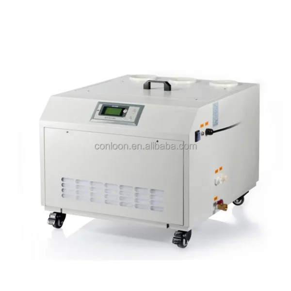 Air Innovations Ultrasonic Humidifier, 15L, 220V, CE - view 4
