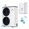 Air Inverter Heating Pump, 16kw, 30kw
