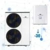 Air Inverter Heating Pump, 16kw, 30kw - view 2