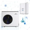 Air Inverter Heating Pump, 16kw, 30kw - view 5
