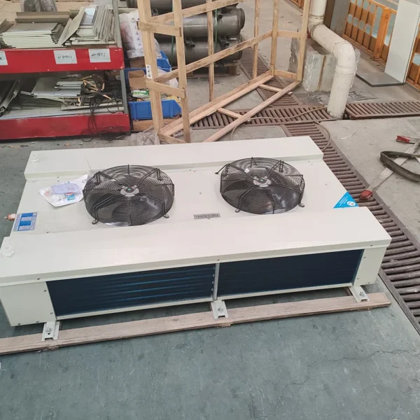 Air Outlet Cooling Fan, DD-22.3, CE&ISO9001&ISO14001 - view 2