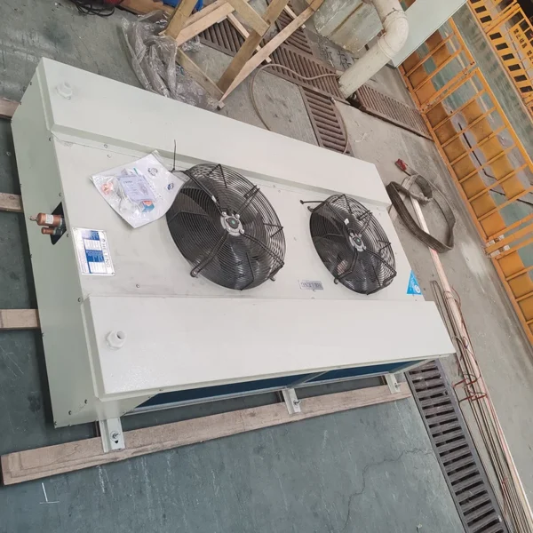 Air Outlet Cooling Fan, DD-22.3, CE&ISO9001&ISO14001 - view 4