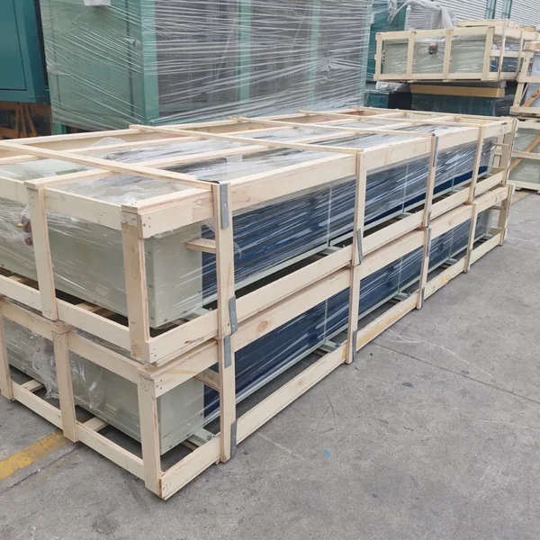Air Outlet Cooling Fan, DD-22.3, CE&ISO9001&ISO14001 - view 5
