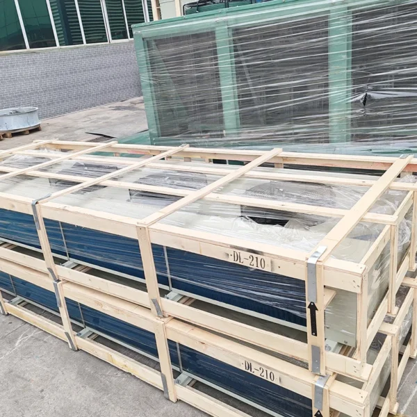 Air Outlet Cooling Fan, DD-22.3, CE&ISO9001&ISO14001 - view 6