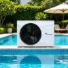 Air Pool Heat Pump, R32, Inverter, 10-30kW