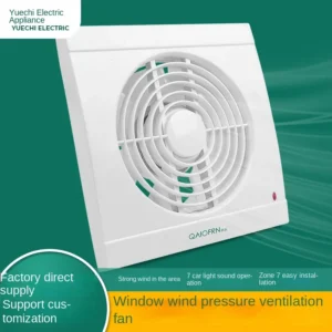 Exhaust Fans