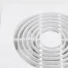 Air Pressure Ventilating Fan, Electric, Plastic - view 2