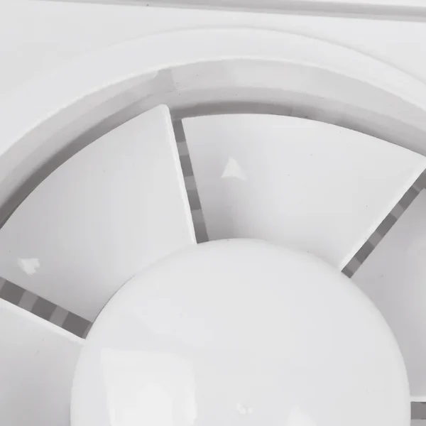 Air Pressure Ventilating Fan, Electric, Plastic - view 4