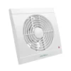 Air Pressure Ventilating Fan, Electric, Plastic - view 6