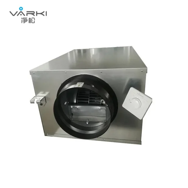 Air Purifier